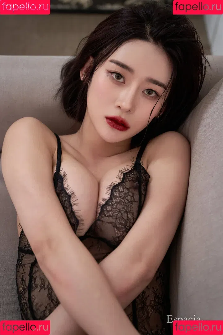 Espacia Korea / espacia_korea Onlyfans Photo Gallery 