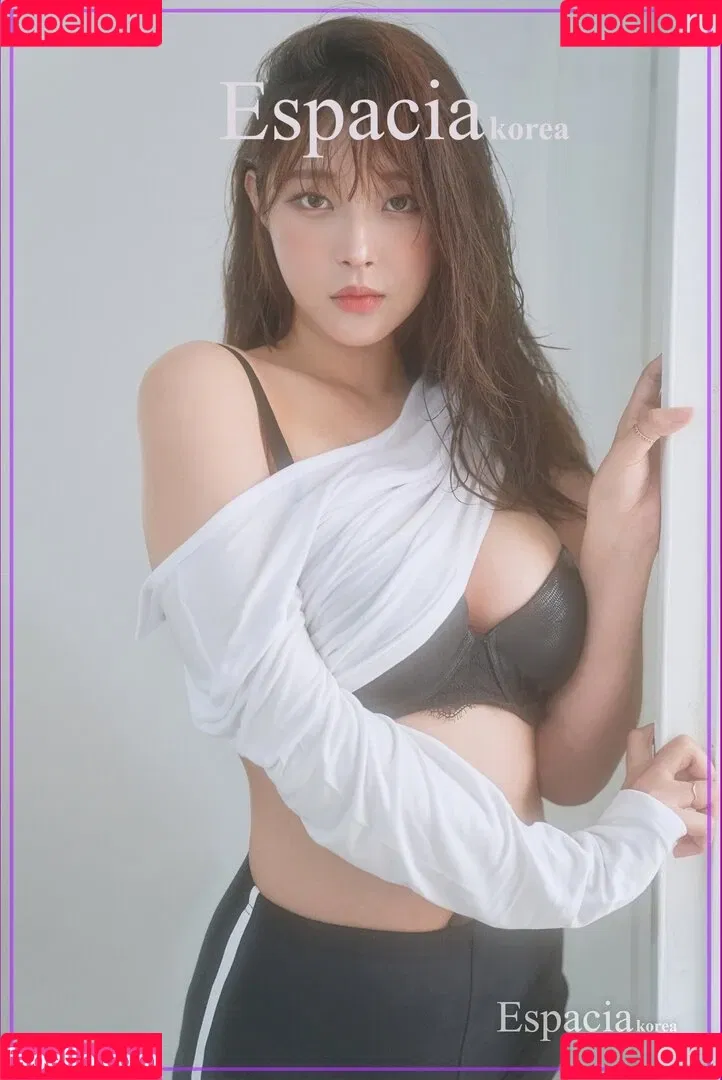 Espacia Korea / espacia_korea Onlyfans Photo Gallery 