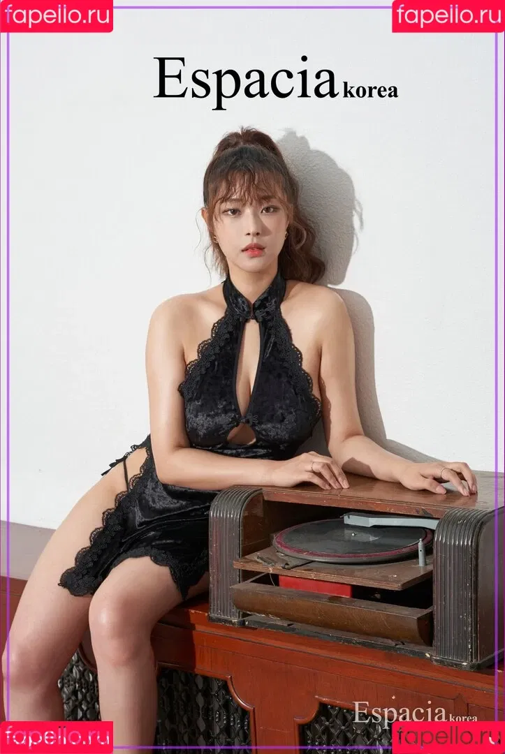 Espacia Korea / espacia_korea Onlyfans Photo Gallery 