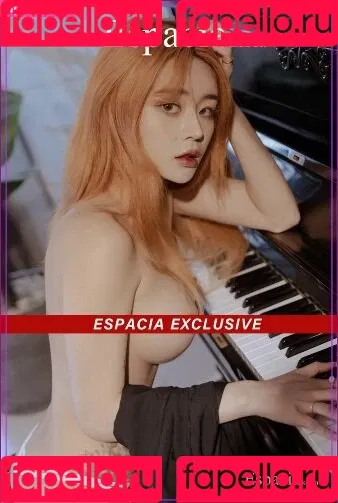 Espacia Korea / espacia_korea Onlyfans Photo Gallery 