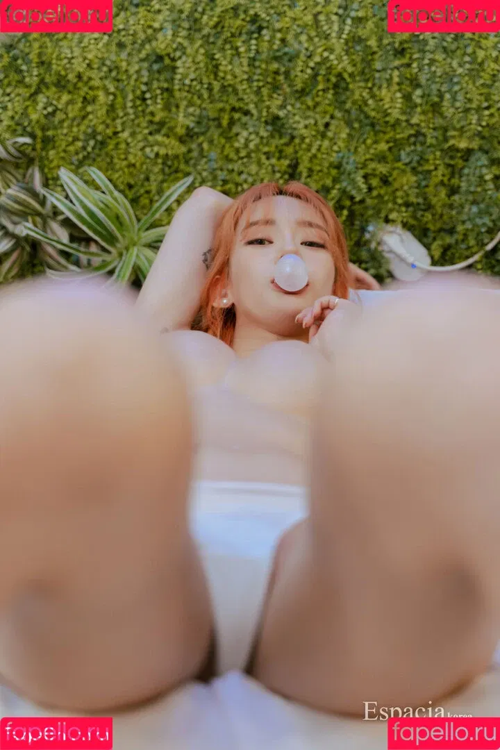 Espacia Korea / espacia_korea Onlyfans Photo Gallery 