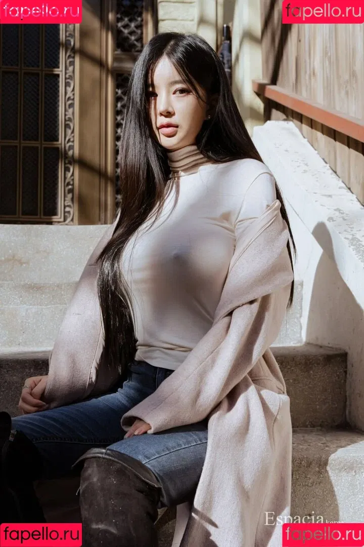 Espacia Korea / espacia_korea Onlyfans Photo Gallery 