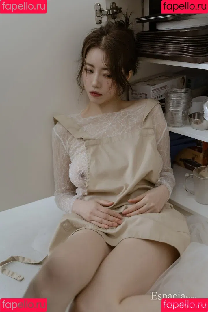 Espacia Korea / espacia_korea Onlyfans Photo Gallery 