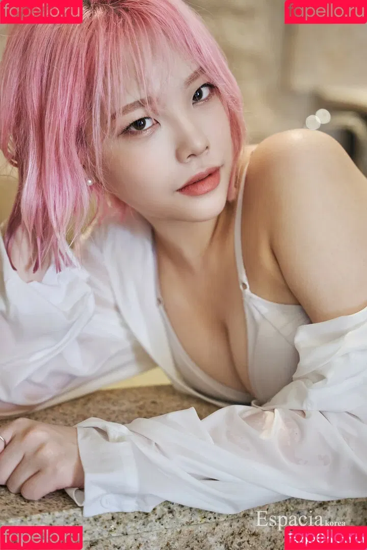 Espacia Korea / espacia_korea Onlyfans Photo Gallery 