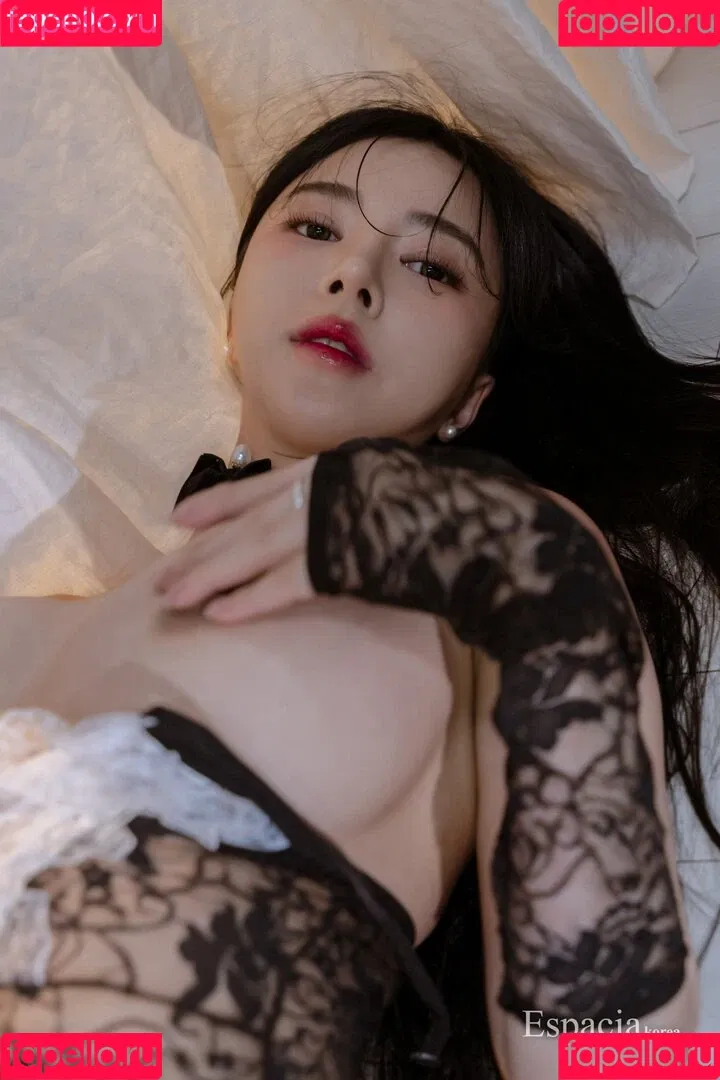 Espacia Korea / espacia_korea Onlyfans Photo Gallery 