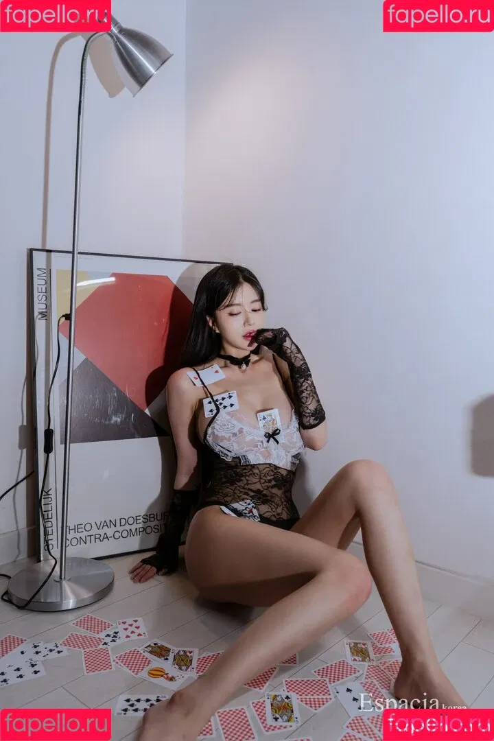 Espacia Korea / espacia_korea Onlyfans Photo Gallery 