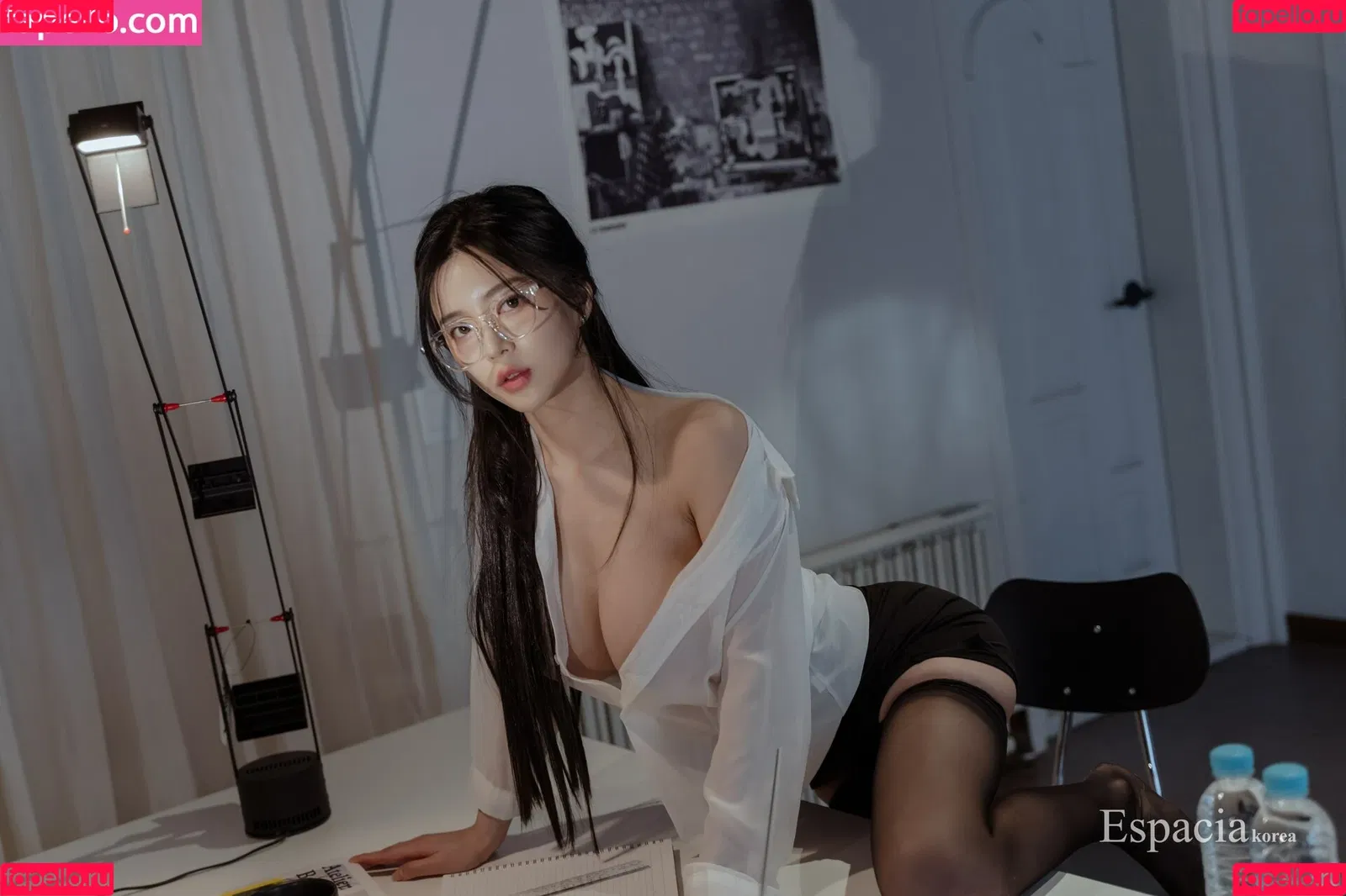 Espacia Korea / espacia_korea Onlyfans Photo Gallery 