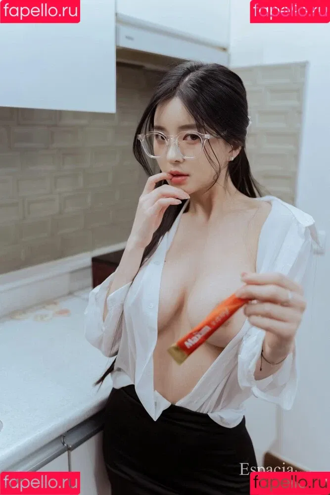 Espacia Korea / espacia_korea Onlyfans Photo Gallery 