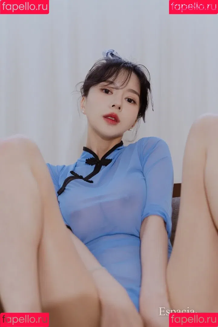 Espacia Korea / espacia_korea Onlyfans Photo Gallery 