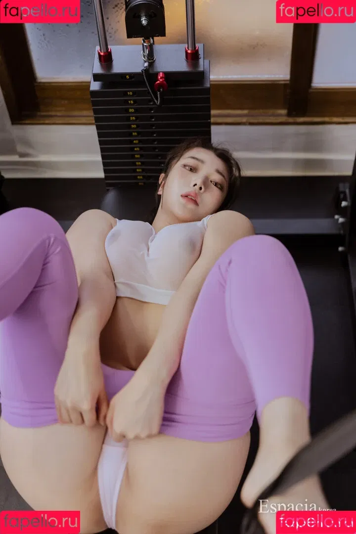Espacia Korea / espacia_korea Onlyfans Photo Gallery 