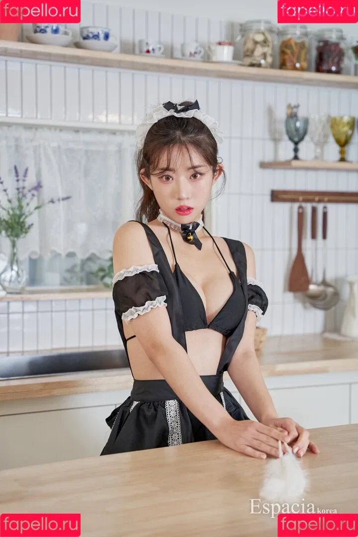 Espacia Korea / espacia_korea Onlyfans Photo Gallery 