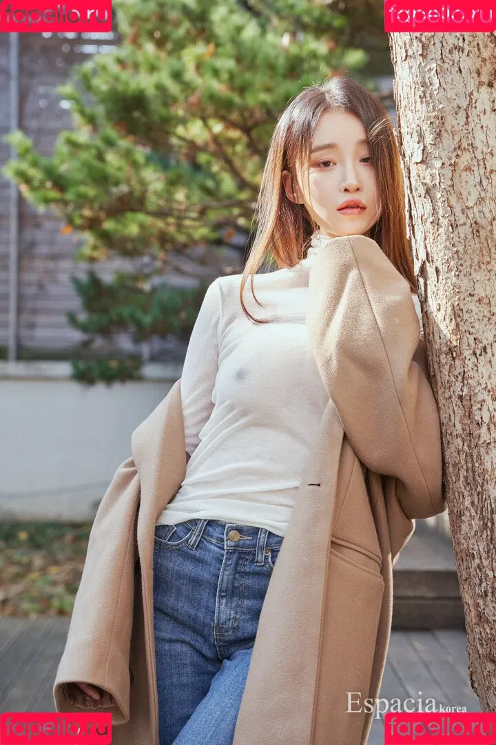 Espacia Korea / espacia_korea Onlyfans Photo Gallery 