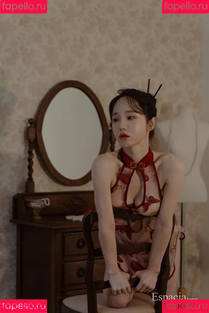 Espacia Korea / espacia_korea Onlyfans Photo Gallery 