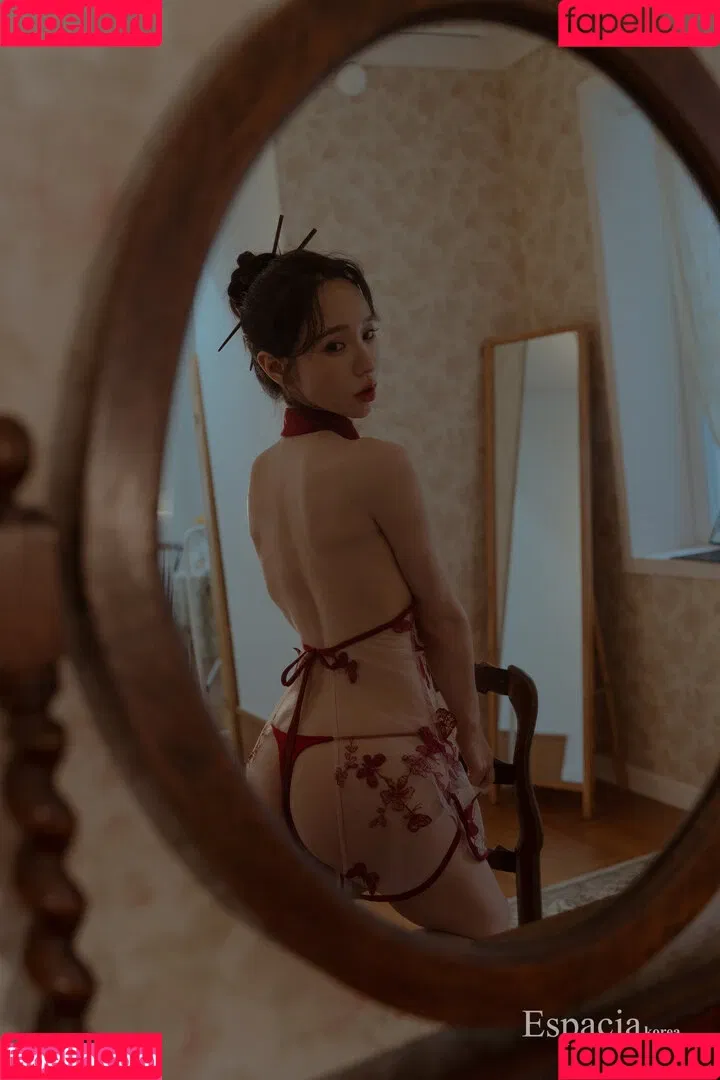 Espacia Korea / espacia_korea Onlyfans Photo Gallery 