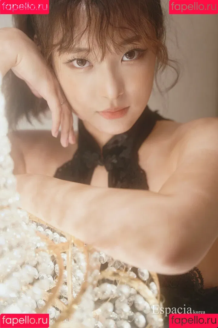 Espacia Korea / espacia_korea Onlyfans Photo Gallery 
