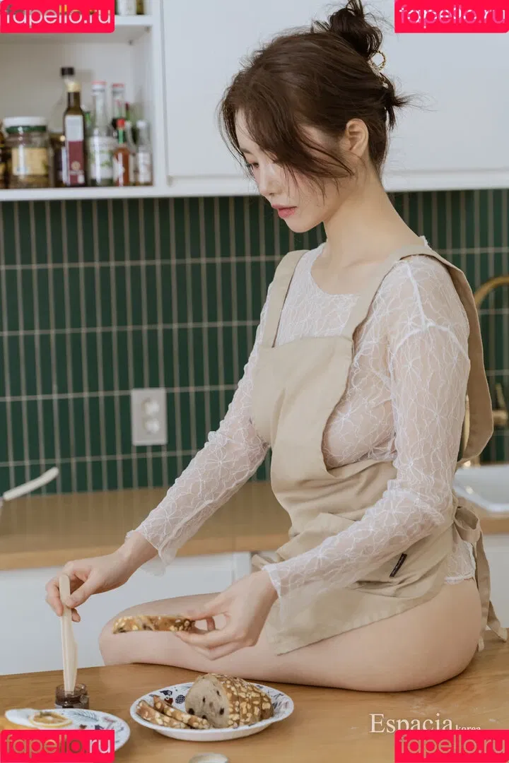 Espacia Korea / espacia_korea Onlyfans Photo Gallery 
