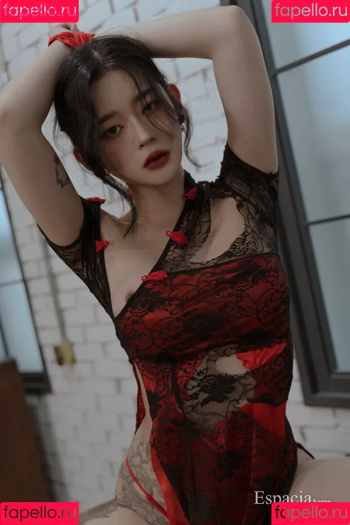 Espacia Korea / espacia_korea Onlyfans Photo Gallery 