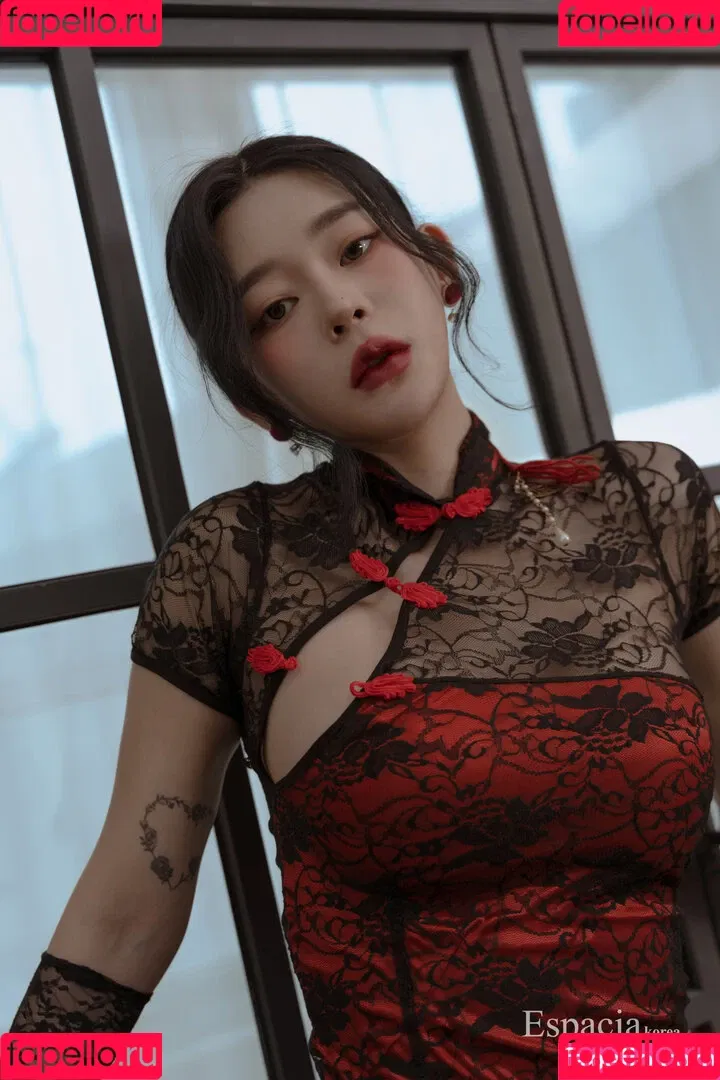 Espacia Korea / espacia_korea Onlyfans Photo Gallery 
