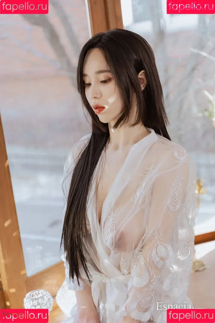 Espacia Korea / espacia_korea Onlyfans Photo Gallery 