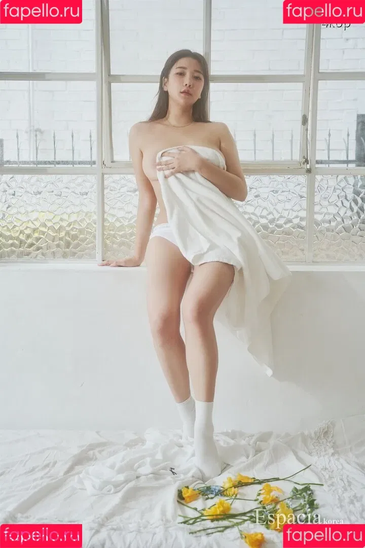 Espacia Korea / espacia_korea Onlyfans Photo Gallery 