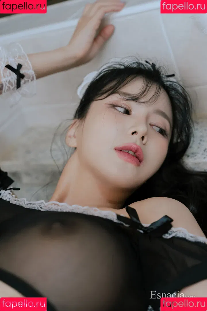 Espacia Korea / espacia_korea Onlyfans Photo Gallery 