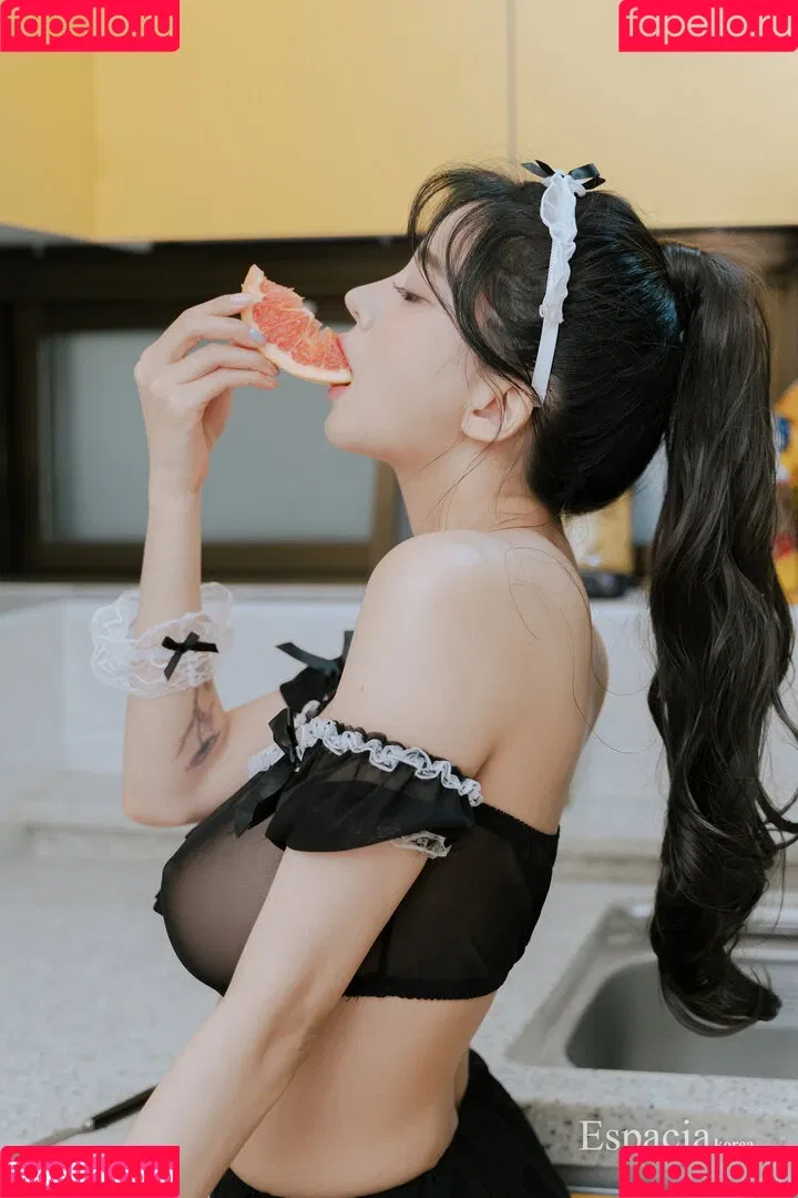 Espacia Korea / espacia_korea Onlyfans Photo Gallery 