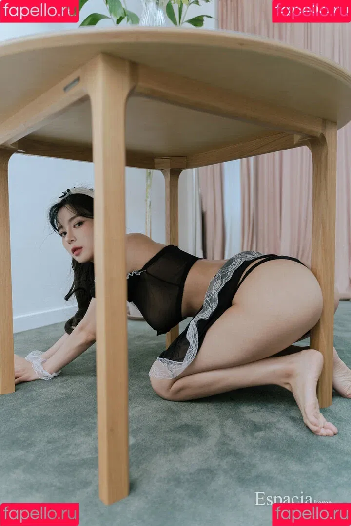 Espacia Korea / espacia_korea Onlyfans Photo Gallery 