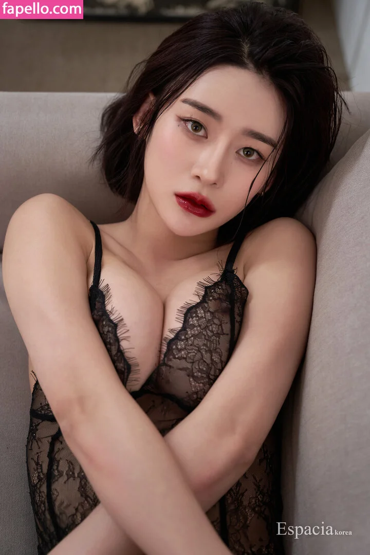 Espacia Korea / espacia_korea Onlyfans Photo Gallery 