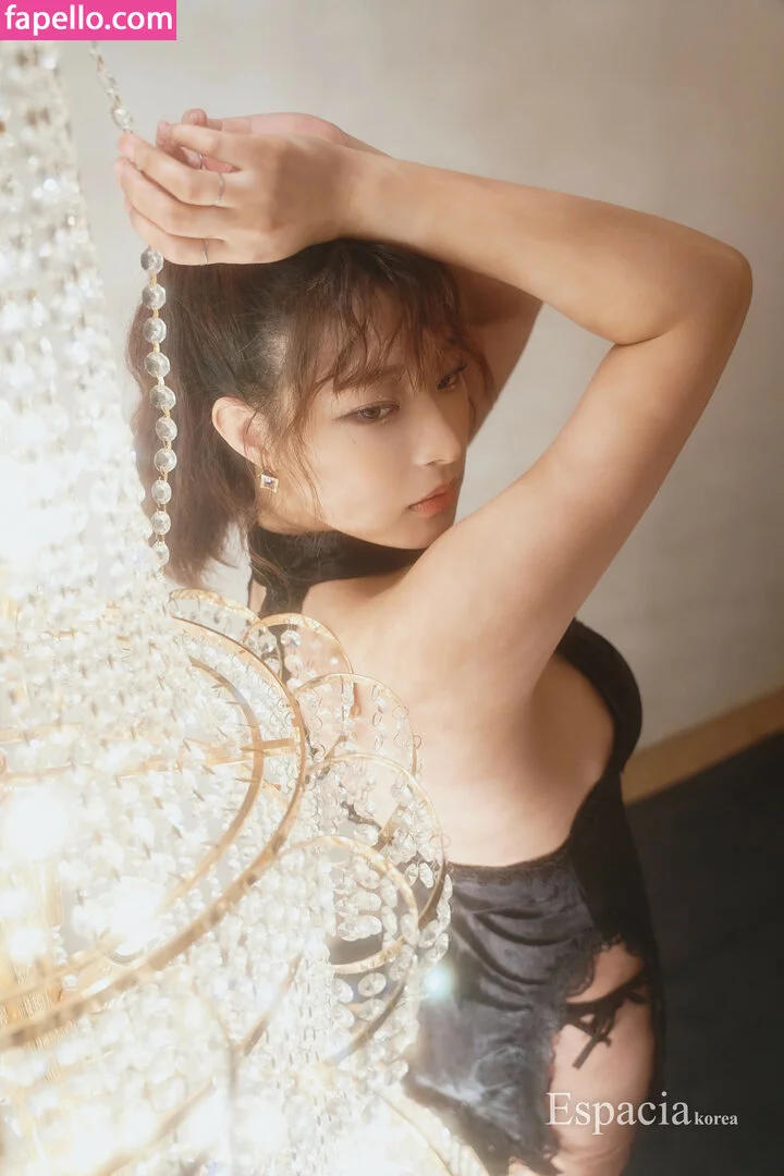 Espacia Korea / espacia_korea Onlyfans Photo Gallery 