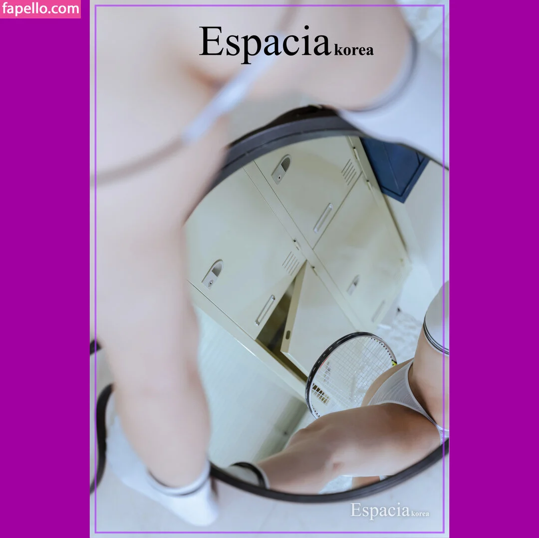 Espacia Korea / espacia_korea Onlyfans Photo Gallery 