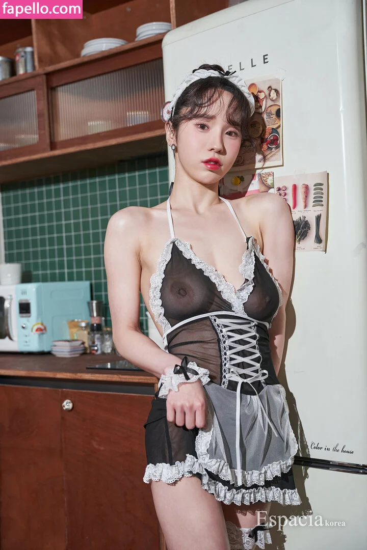 Espacia Korea / espacia_korea Onlyfans Photo Gallery 