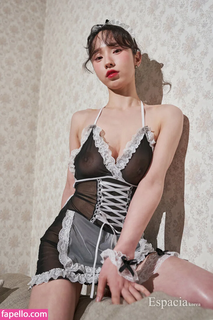 Espacia Korea / espacia_korea Onlyfans Photo Gallery 
