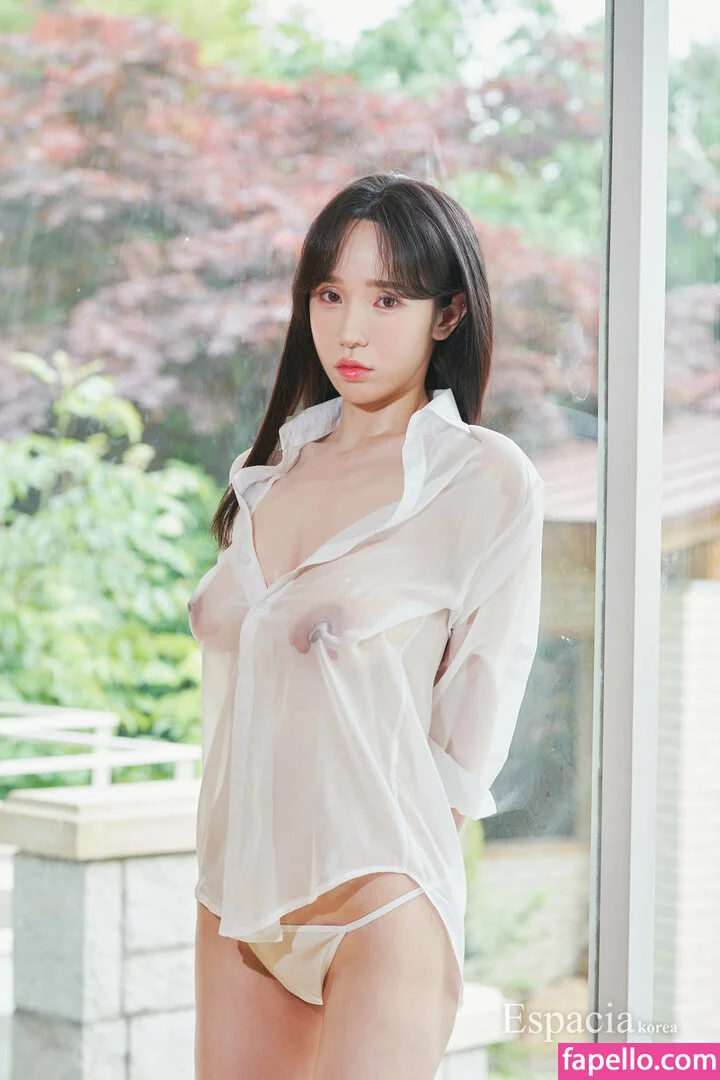 Espacia Korea / espacia_korea Onlyfans Photo Gallery 