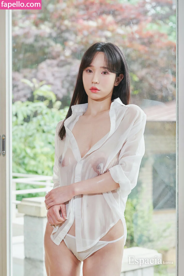 Espacia Korea / espacia_korea Onlyfans Photo Gallery 