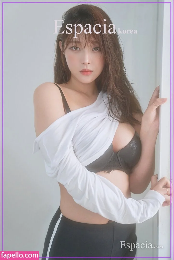 Espacia Korea / espacia_korea Onlyfans Photo Gallery 