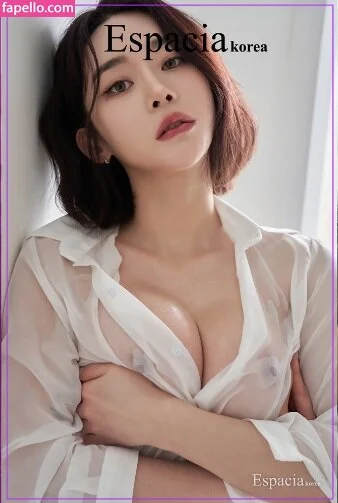 Espacia Korea / espacia_korea Onlyfans Photo Gallery 