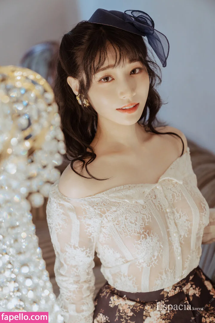 Espacia Korea / espacia_korea Onlyfans Photo Gallery 