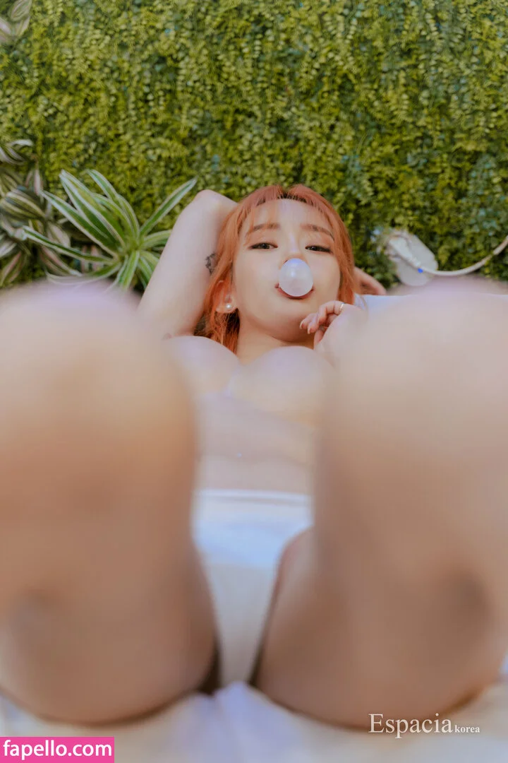 Espacia Korea / espacia_korea Onlyfans Photo Gallery 