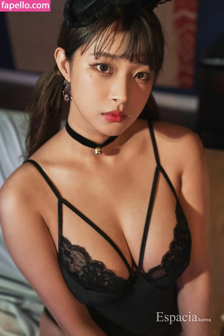 Espacia Korea / espacia_korea Onlyfans Photo Gallery 