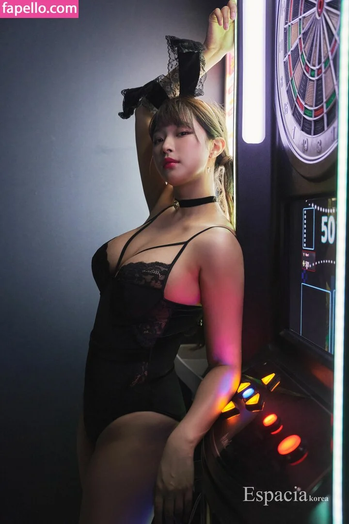 Espacia Korea / espacia_korea Onlyfans Photo Gallery 