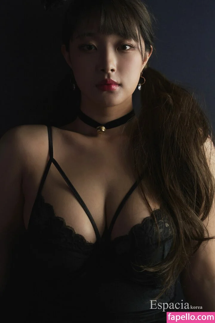 Espacia Korea / espacia_korea Onlyfans Photo Gallery 