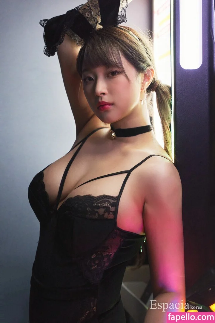 Espacia Korea / espacia_korea Onlyfans Photo Gallery 