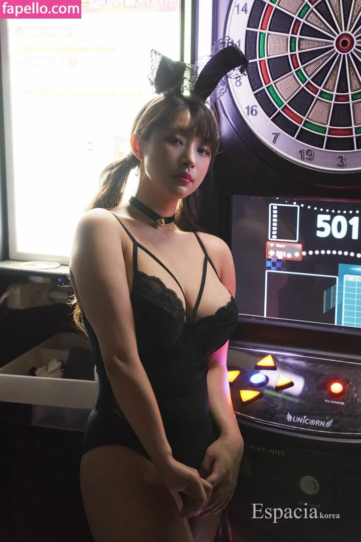 Espacia Korea / espacia_korea Onlyfans Photo Gallery 