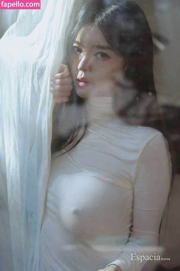 Espacia Korea / espacia_korea Onlyfans Photo Gallery 