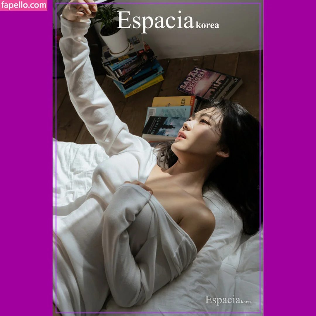 Espacia Korea / espacia_korea Onlyfans Photo Gallery 