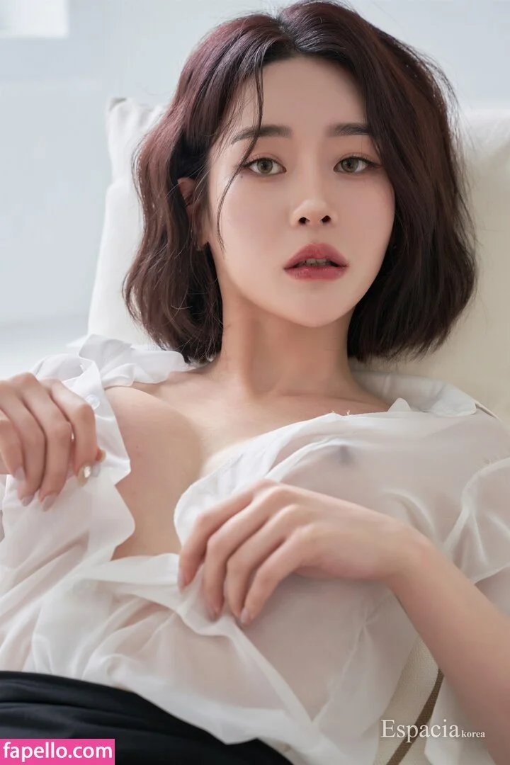 Espacia Korea / espacia_korea Onlyfans Photo Gallery 