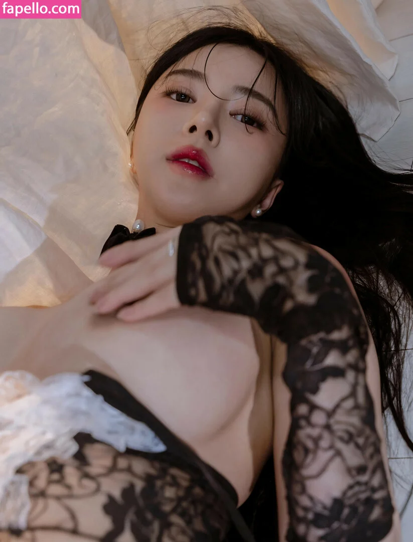 Espacia Korea / espacia_korea Onlyfans Photo Gallery 