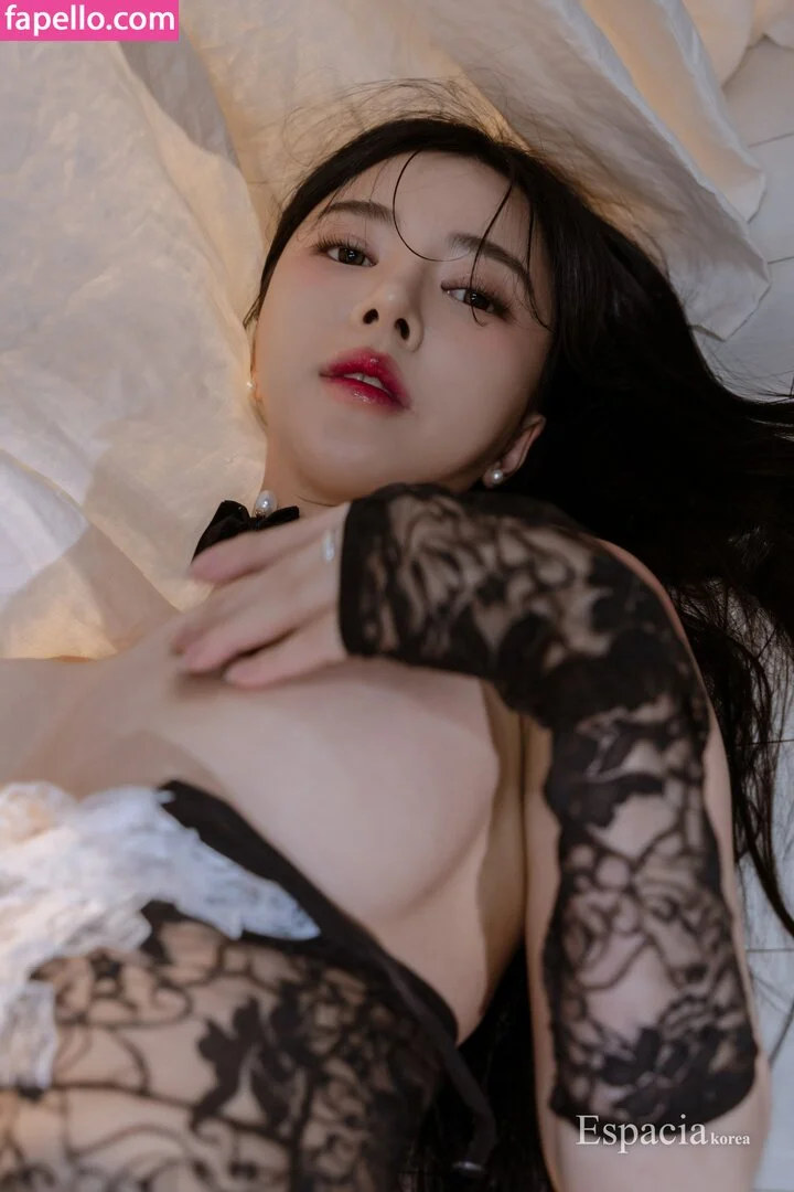 Espacia Korea / espacia_korea Onlyfans Photo Gallery 