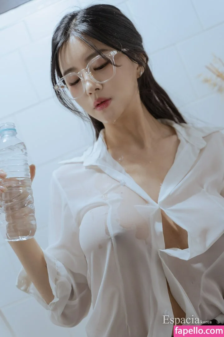 Espacia Korea / espacia_korea Onlyfans Photo Gallery 