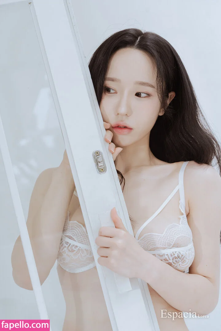 Espacia Korea / espacia_korea Onlyfans Photo Gallery 